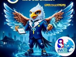 Sewindu IWO Indonesia, Perkuat Komitmen Integritas dan Peran Strategis Pers Online