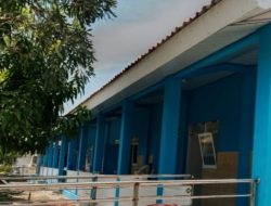 CV Kuat Jaya Karya Buktikan Peran Kontraktor Lokal dalam Revitalisasi SLB Negeri Brebes