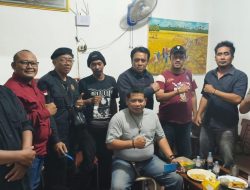 Matangkan Agenda Organisasi, IWOI Jateng Konsolidasikan Pengurus Jelang Pelantikan 2026