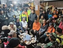 Operasi Pencarian Pendaki Bukit Mongkrang Diperpanjang, Tim Gabungan Optimalkan Upaya Hingga 31 Januari