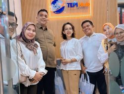 Pengalaman Jadi Kunci, DPD PUTRI DIY dan Lampung Bahas Arah Baru Pariwisata