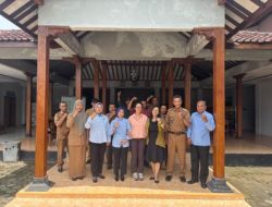 Dari Persoalan Keluarga hingga Aset Desa, Suluh Praja Buka Diskusi Hukum di DIY