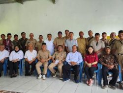 FH UGM–Kejati DIY Dorong Literasi Hukum Desa Lewat Program Suluh Praja