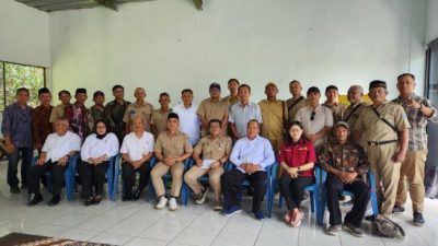 FH UGM–Kejati DIY Dorong Literasi Hukum Desa Lewat Program Suluh Praja