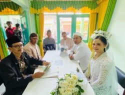 Putusan MK: Pencatatan Negara Tak Tentukan Sahnya Nikah Beda Agama