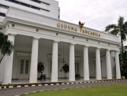 Indonesia Bersama Sejumlah Negara Kecam Aneksasi Ilegal Israel di Tepi Barat