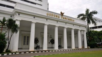 Indonesia Bersama Sejumlah Negara Kecam Aneksasi Ilegal Israel di Tepi Barat