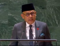 Indonesia Siapkan Forum Khusus Solusi Dua Negara dalam Rangkaian KTT D-8