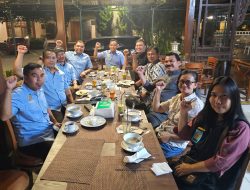 JAGATARA DIY Siap Hadirkan Program Kerja Inovatif dan Berbeda