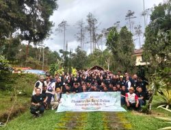 Retret Laudato Si’ Surabaya Teguhkan Komitmen Ekologis, Uskup Ajak Umat Bergerak Nyata