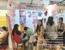 BOPKRI EXPO #3 Hari Kedua Hadirkan Edukasi, Seni, dan Kreativitas Siswa