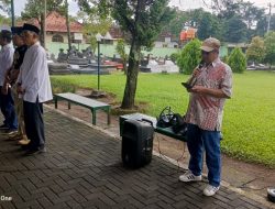 PWI DIY Matangkan Naskah Akademik Grha Pers Pancasila, DIY Didorong Jadi Laboratorium Pers Berbasis Nilai Kebangsaan