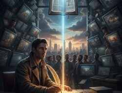 Pena di Atas Mezbah: Integritas Jurnalisme dalam Bingkai Etika Kristen