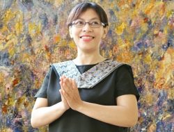 Basilica Dyah Putranti: Tantangan dan Peluang Perempuan di Era Global