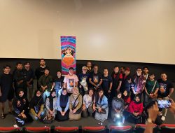 Sinopsis Film AIU-EO Macam Betool Aja: Dari Misi Rahasia hingga Tumbuhnya Cinta