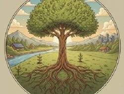 EKOTEOLOGI UNIVERSAL: WARISAN BERHARGA UNTUK ANAK CUCU