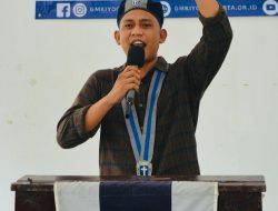 GMKI Yogyakarta Gugat Tragedi Tual: “Bukan Sekadar Oknum, Ini Kegagalan Sistemik dan Budaya Kekerasan Polri