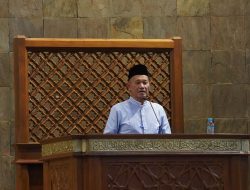 KPK Dorong Perguruan Tinggi Jadi Benteng Integritas Bangsa