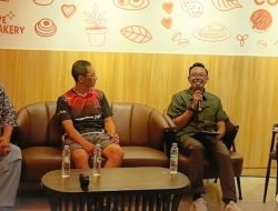 Semarak Imlek 2577, Sleman City Hall Gelar Event Spektakuler Bertema “Season of Prosperity”