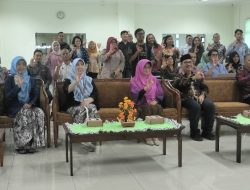 Pertemuan Lintas Sektor Perkuat Pengendalian Terpadu HIV dan AIDS Berbasis Komunitas di Kota Yogyakarta