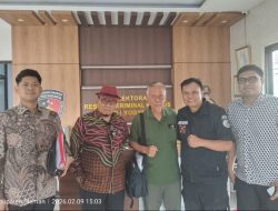 WRC DIY: Pemeriksaan Harus Berdasar Bukti, Penyewa Tidak Bisa Dipaksakan Turut Bertanggung Jawab