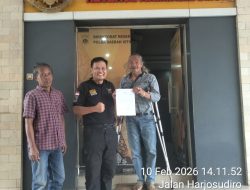 WRC DIY Laporkan Dugaan Pemalsuan Dokumen Kependudukan, Ahli Waris Klaim Dirugikan