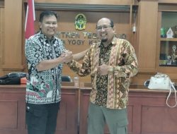 Pisah Sambut Koordinator JBM Tegalrejo Perkuat Konsolidasi dan Semangat Regenerasi