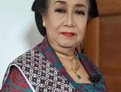 Seni Tradisi Yogyakarta Kehilangan Sosok Legendaris, Yu Beruk Tutup Usia