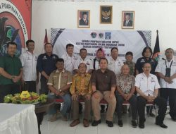 HPN 2026 dan HUT Ke-8 IWO Indonesia DPW IWOI DIY Diperingati Secara Sederhana dan Khidmat