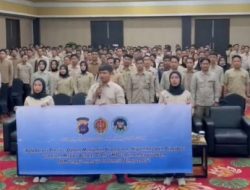 Kolaborasi Lintas Sektor SPPG DIY Perkuat Program MBG Demi Generasi Emas 2045