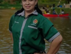 ASTUTI HANDAYANI, KANDIDAT DOKTOR Universitas Negeri Yogyakarta, KONSISTEN 11 TAHUN MENGABDI SEBAGAI PENDAMPING KELURAHAN/KALURAHAN BUDAYA DIY