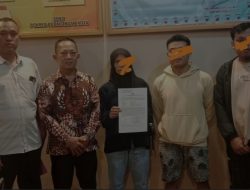 Kasus Dugaan Kekerasan Seksual terhadap Anak di Pekalongan Dilaporkan ke Polisi