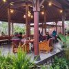 Dinayah Cafe & Resto Hadir di Sleman, Tawarkan Nuansa Hangat untuk Kuliner dan Bersantai