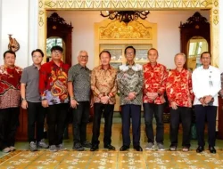 PBTY 2026 Hadirkan Nuansa Ngabuburit Ramadan di Ketandan