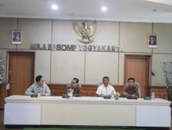 Tak Mau Jadi Penonton, Indonesia Perkuat AI dan Keamanan Siber Sekaligus