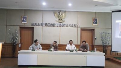 Tak Mau Jadi Penonton, Indonesia Perkuat AI dan Keamanan Siber Sekaligus