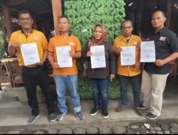 Sinyal Kuat Jelang Musda: Dukungan DPC Hanura DIY Mengalir ke Johnson Erwin Sitohang