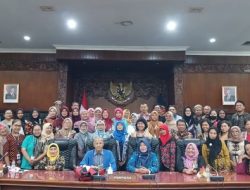 Lima Tahun Menguat Bersama, Nglarisi UMKM Jogja Pertegas Peran dalam Ekonomi Lokal