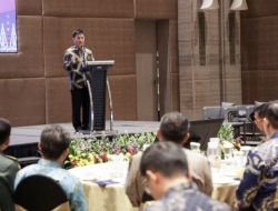 Wagub Banten Dorong Kenaikan Transfer ke Daerah untuk Perkuat Pembangunan