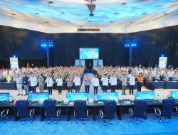 Polri Siap Amankan Arus Mudik, Operasi Ketupat Digelar 13–25 Maret 2026