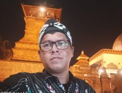 DPW IWOI Jateng Soroti Pelaksanaan MBG, Minta Pemerintah Perketat Pengawasan