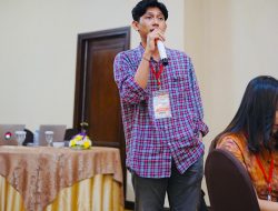 GMKI Cabang Yogyakarta Kutuk Teror terhadap Aktivis HAM, Desak Pengungkapan Dalang Serangan Andrie Yunus