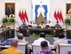 Presiden Prabowo Gelar Silaturahmi Kebangsaan, Libatkan Para Mantan Pemimpin dan Tokoh Nasional