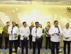 Pemerintah Tetapkan Kebijakan THR dan BHR Idulfitri 1447 H/2026 M, Dorong Konsumsi dan Stabilitas Ekonomi