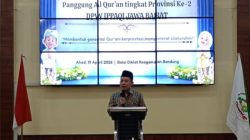 Kemenag Dorong PAUDQu Naik Kelas: 4 Strategi Perkuat Pendidikan Al-Qur’an Anak Usia Dini