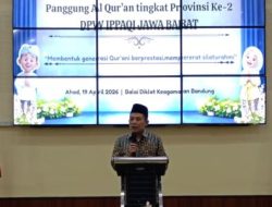 Kemenag Dorong PAUDQu Naik Kelas: 4 Strategi Perkuat Pendidikan Al-Qur’an Anak Usia Dini