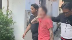 Imigrasi Denpasar Amankan WNA Inggris Pelaku Intimidasi, Terungkap Overstay dan Penyalahgunaan Izin Tinggal