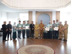 Siswa SMAN 1 Lumajang Raih Emas IIF 2026, Bukti Kualitas Generasi Muda Peduli Lingkungan