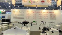 Kemenperin Dorong Sertifikasi Drone Pertanian Berstandar SNI, Perkuat Industri 4.0