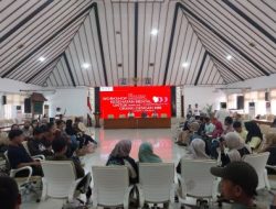 Lawan Stigma HIV/AIDS, Workshop Kesehatan Mental di Bojonegoro Dorong ODHIV Lebih Tangguh